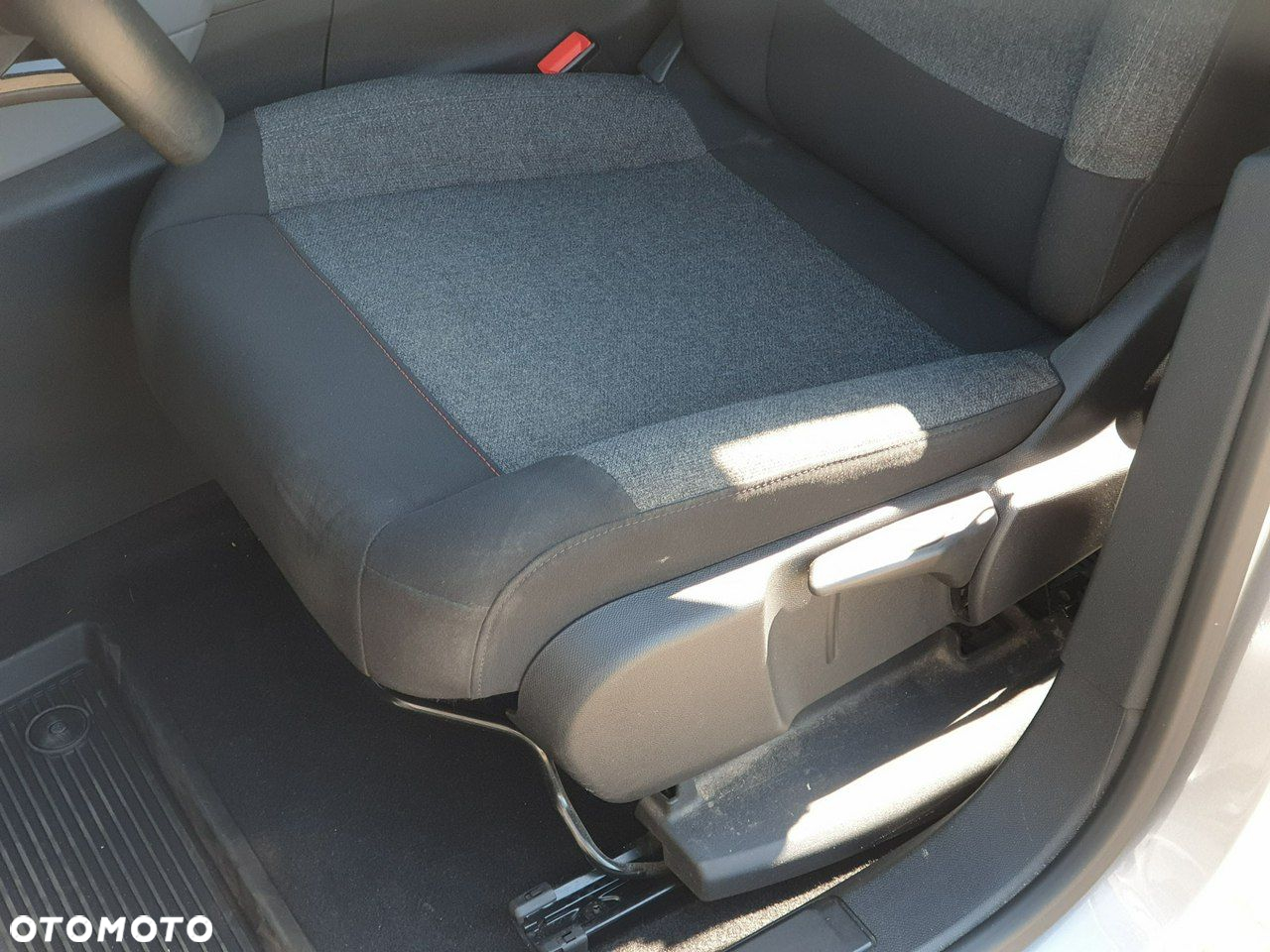 Citroën C5 Aircross 1.2 PureTech Feel - 14