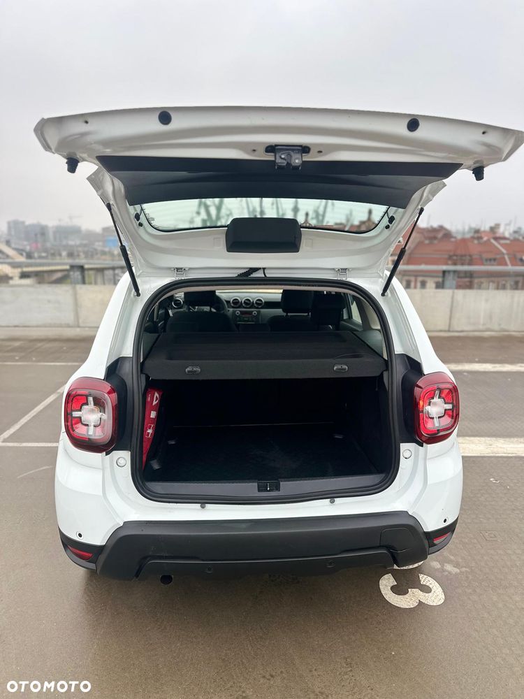 Dacia Duster 1.0 TCe Essential - 9