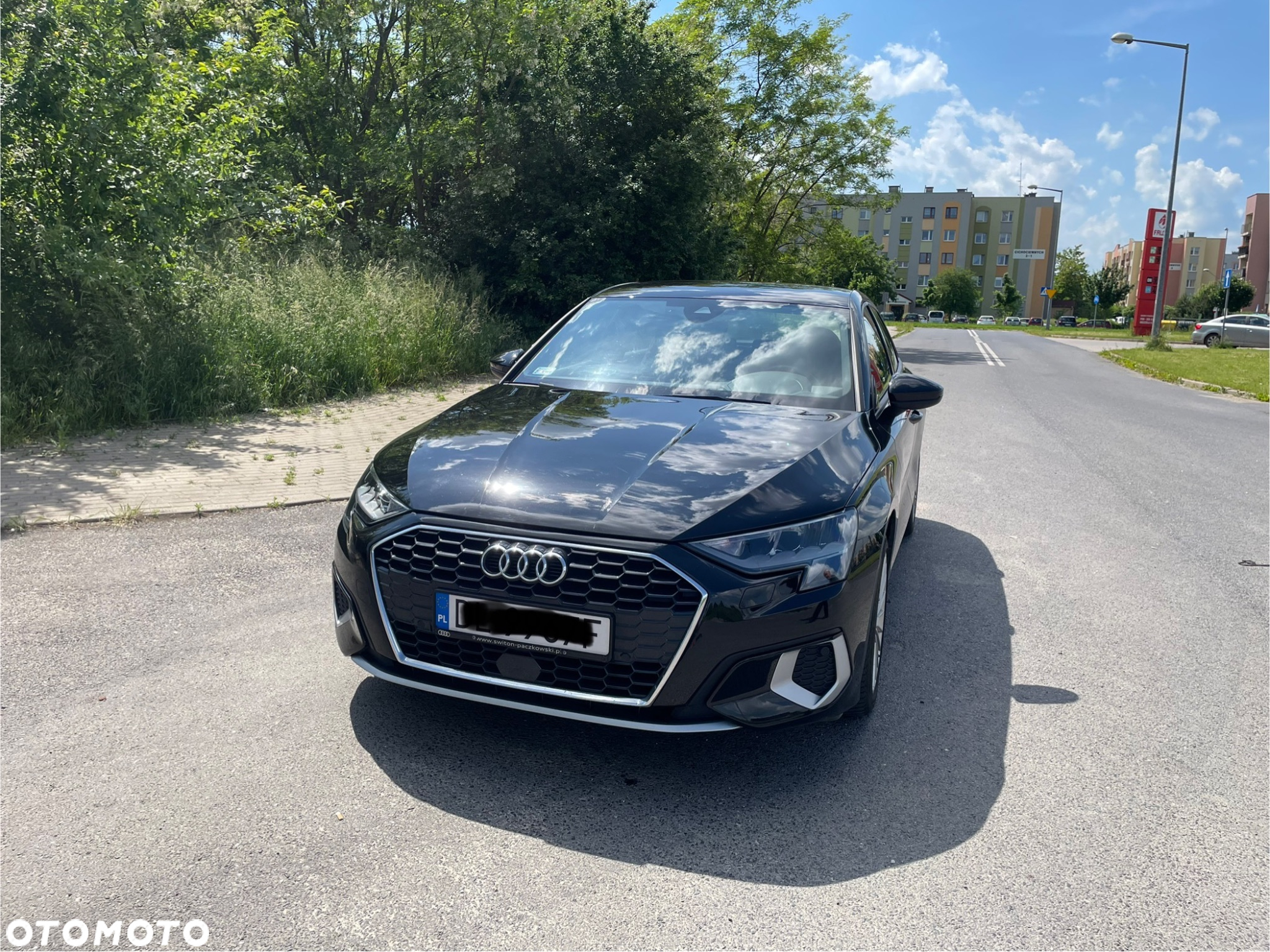 Audi A3 - 10
