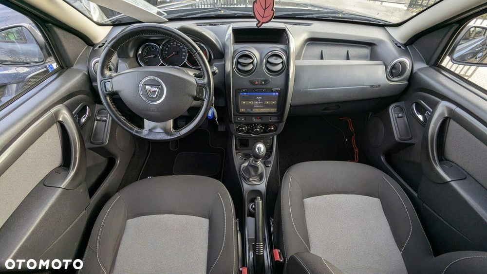 Dacia Duster - 17