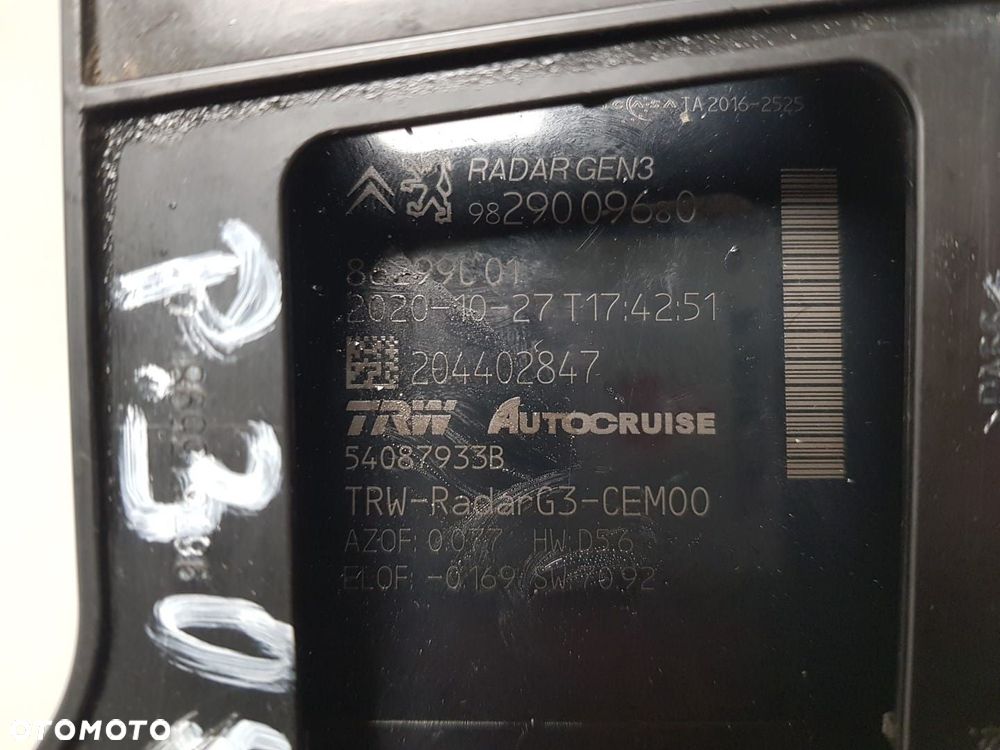Używany Czujniki prędkości - 850 PLN - Otomoto.pl