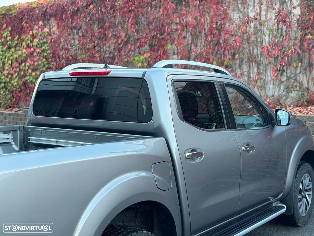Nissan Navara N-Connecta 2.3 DCi 190HP 4WD 3L - 16