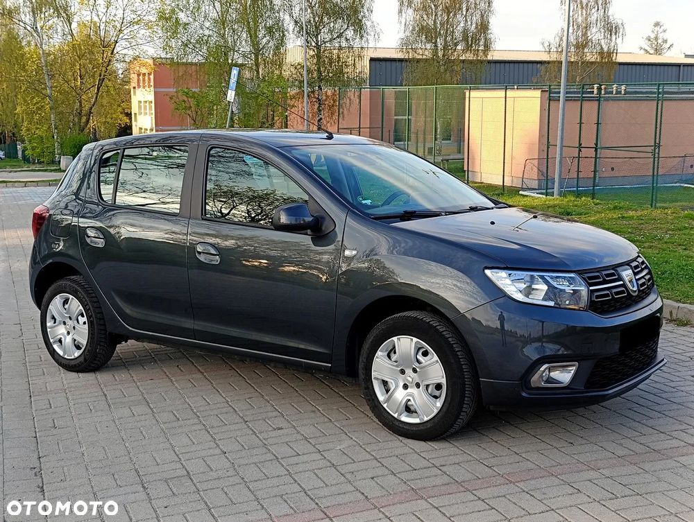 Dacia Sandero 0.9 TCe Laureate - 7