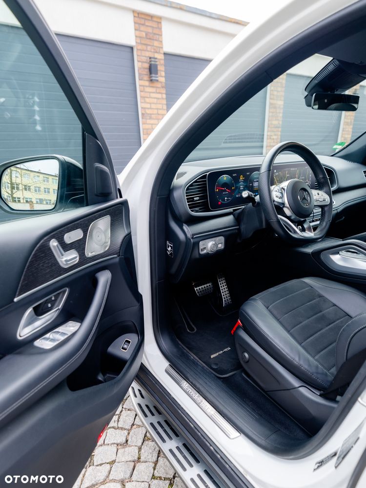 Mercedes-Benz GLE - 17