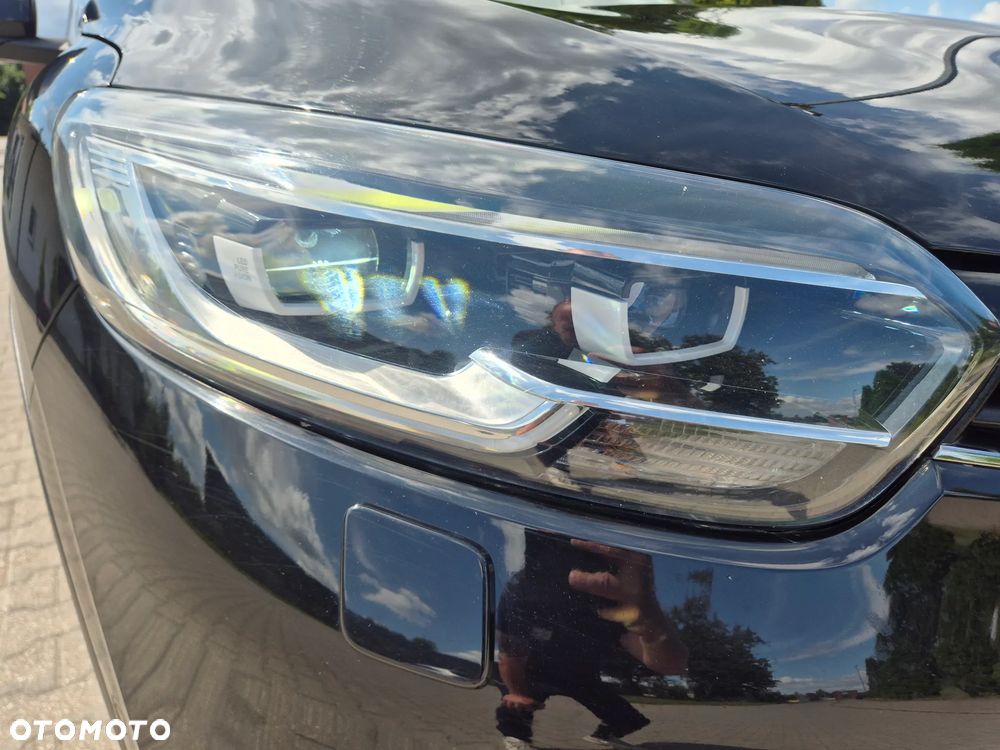 Renault Kadjar Energy TCe 165 Bose Edition - 11