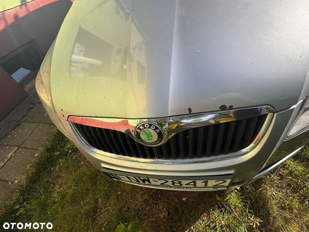 Skoda Roomster 1.4 TDI - 9