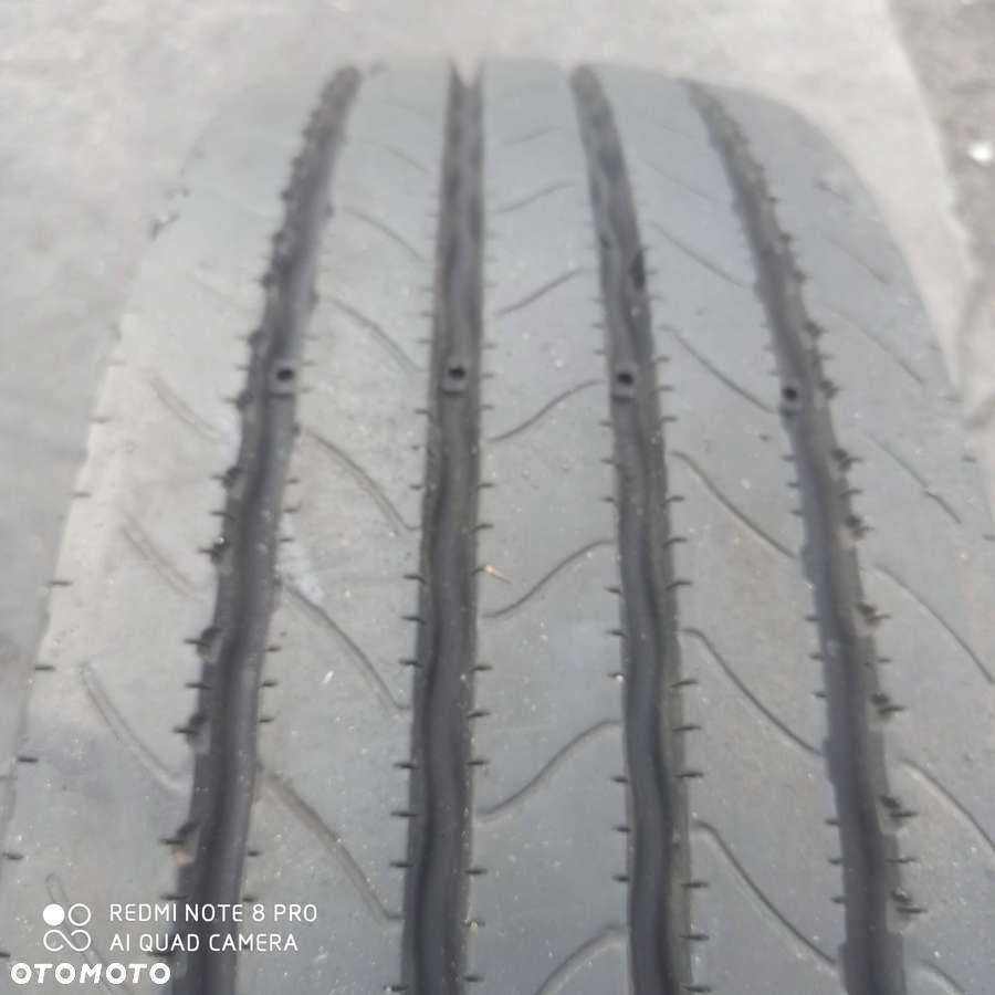 245/70 R17.5 Groundspeed GSZS01 - 1