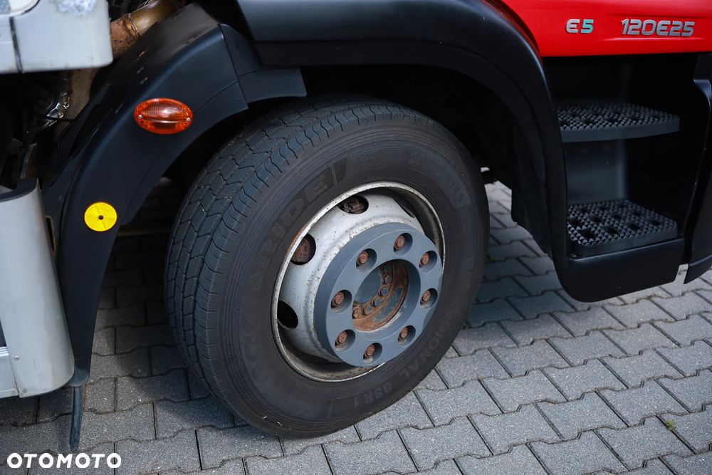 Iveco Eurocargo MLC 120E25/FP/ZI - 6