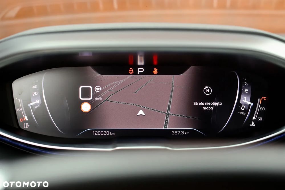 Peugeot 5008 2.0 BlueHDi GT S&S EAT8 - 32