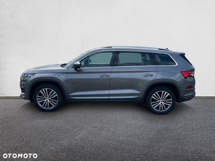 Skoda Kodiaq 1.5 TSI ACT 4x2 L&K DSG 7os - 3