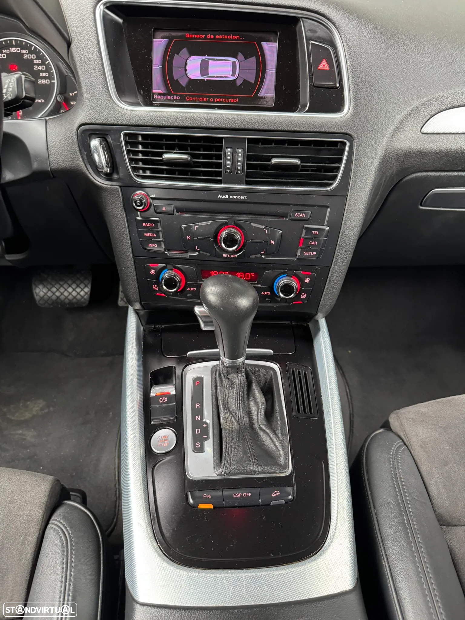 Audi Q5 2.0 TDI Sport S-tronic - 15
