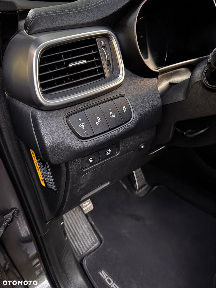 Kia Sorento - 19