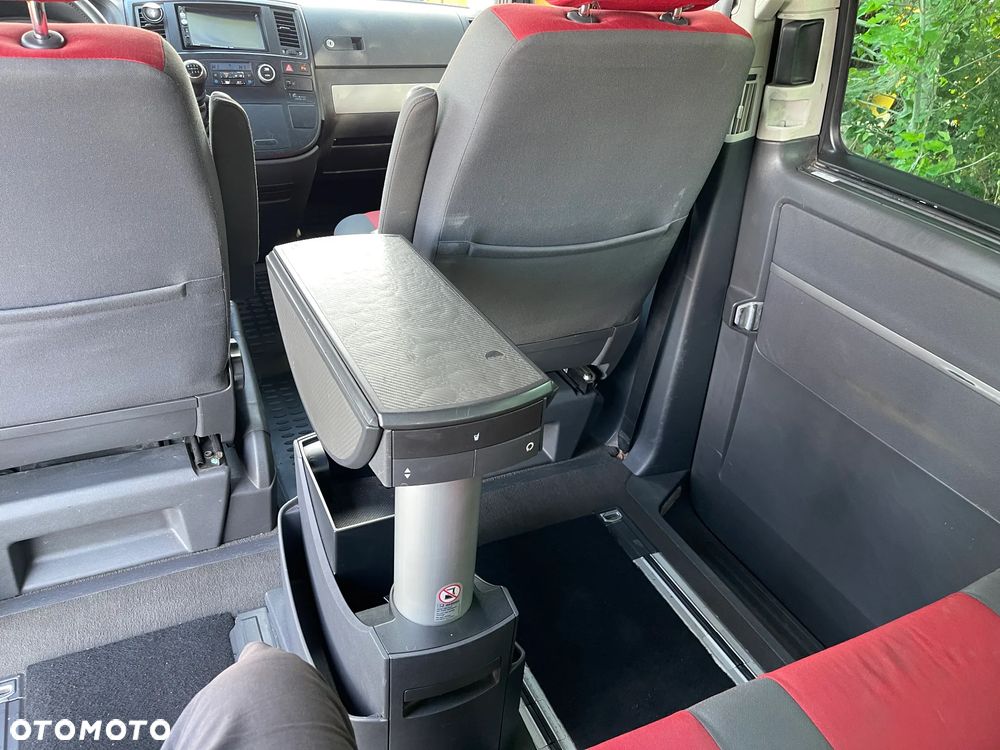 Volkswagen Multivan TDI L1 Highline - 19