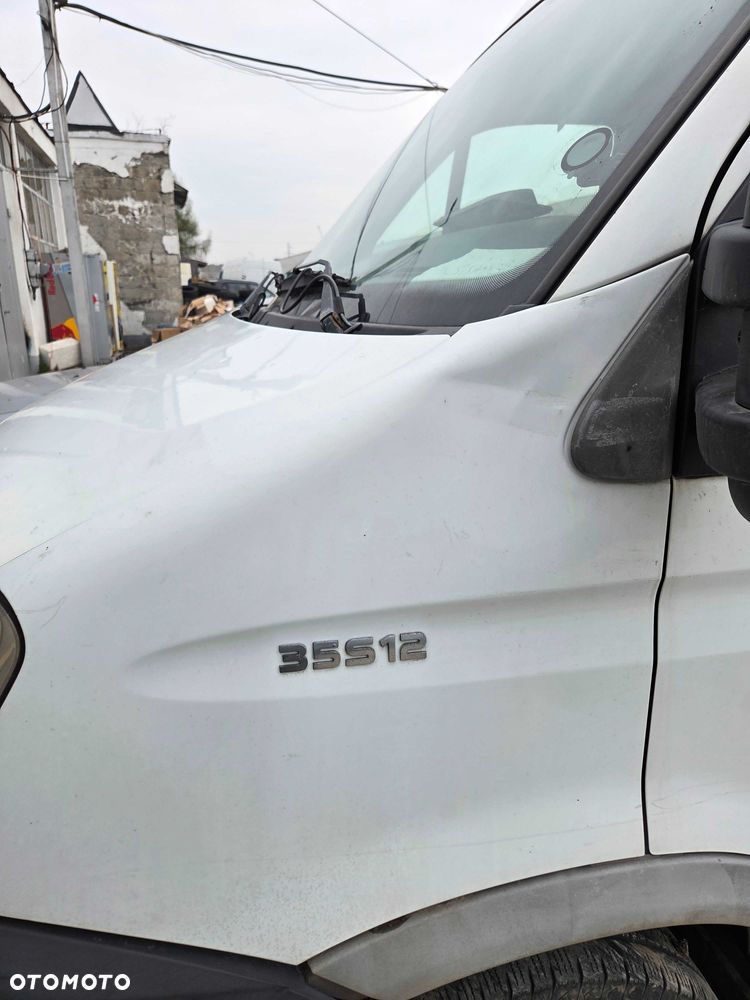 Iveco Daily - 5