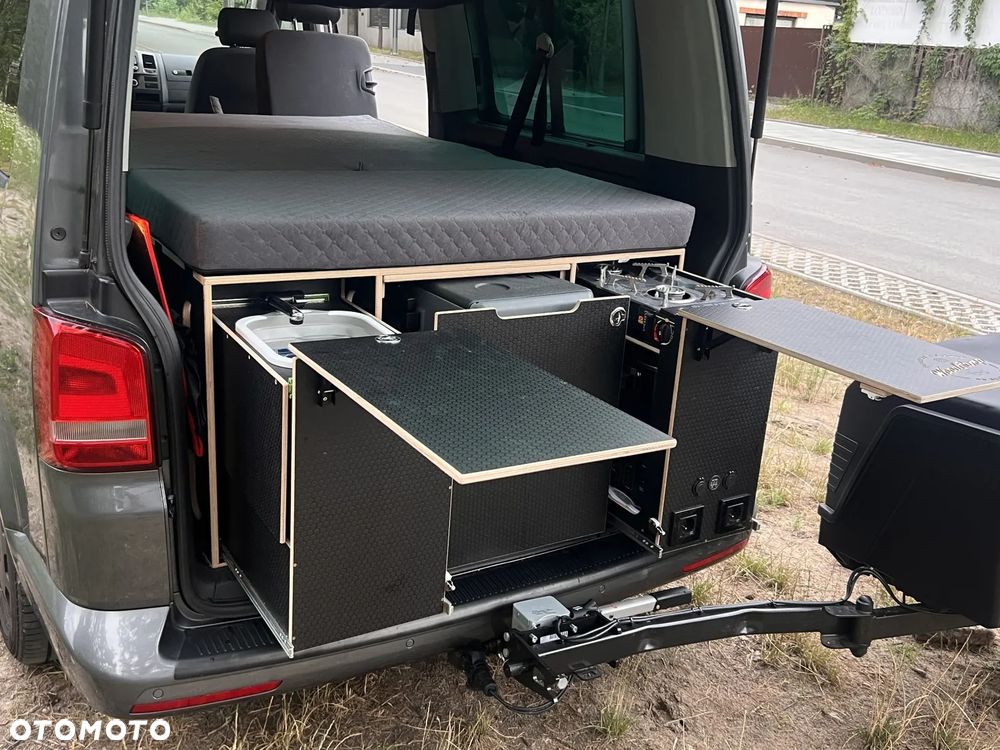 Volkswagen Caravelle L2 Comfortline - 41