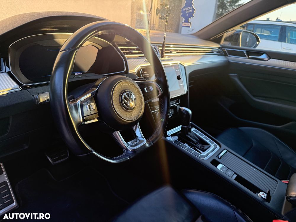 Volkswagen ARTEON - 27