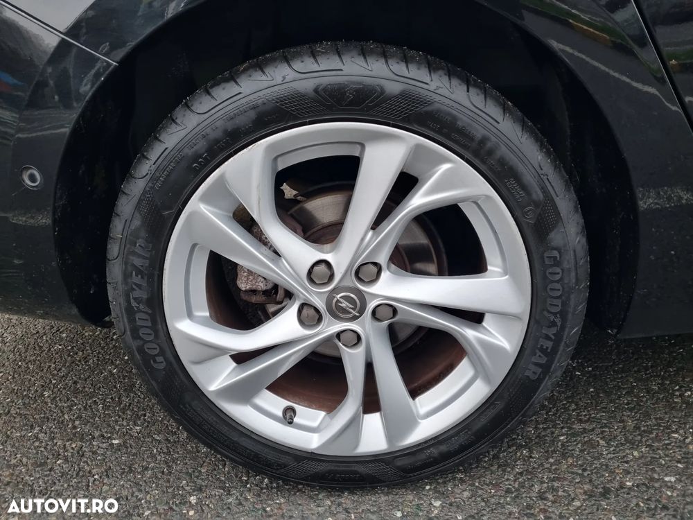 Opel Astra 1.0 Turbo ECOTEC Start/Stop Innovation - 15