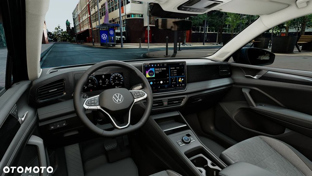 Volkswagen Tiguan 1.5 eTSI Life Plus DSG - 10