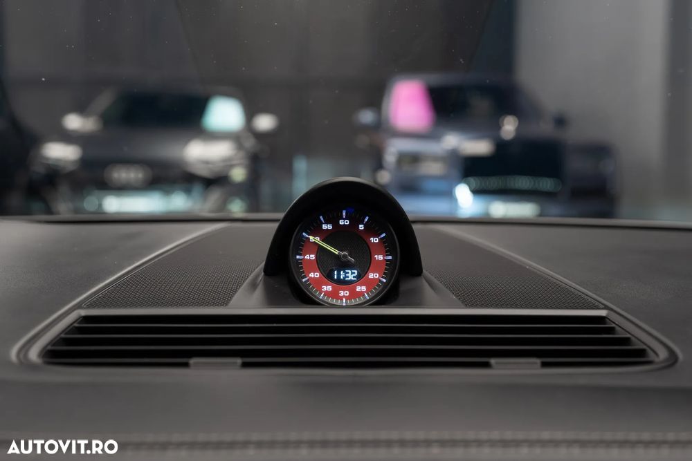 Porsche Panamera Turbo S E-Hybrid - 16