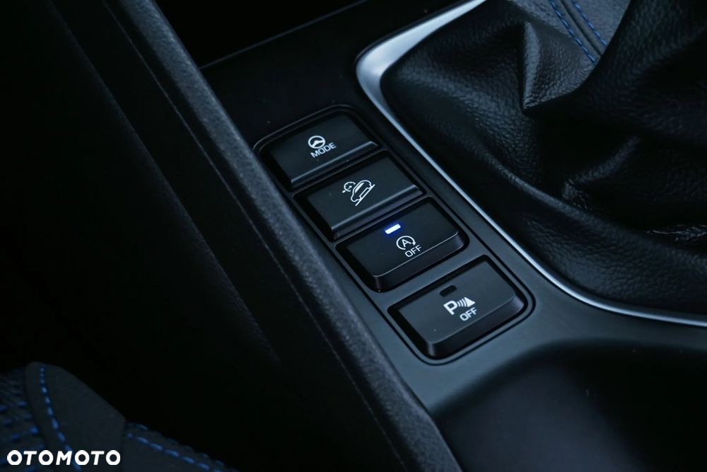 Hyundai Tucson 1.6 GDI BlueDrive GO 2WD - 30