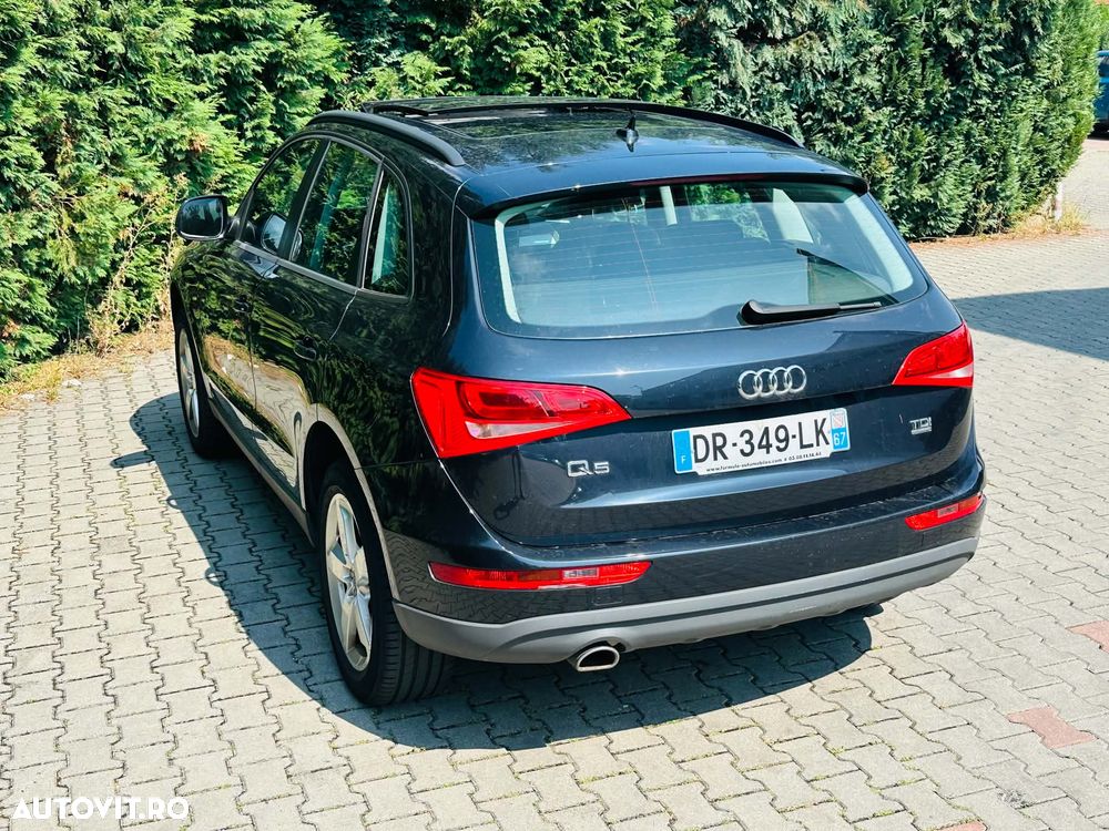 Audi Q5 2.0 TDI Quattro S tronic - 6
