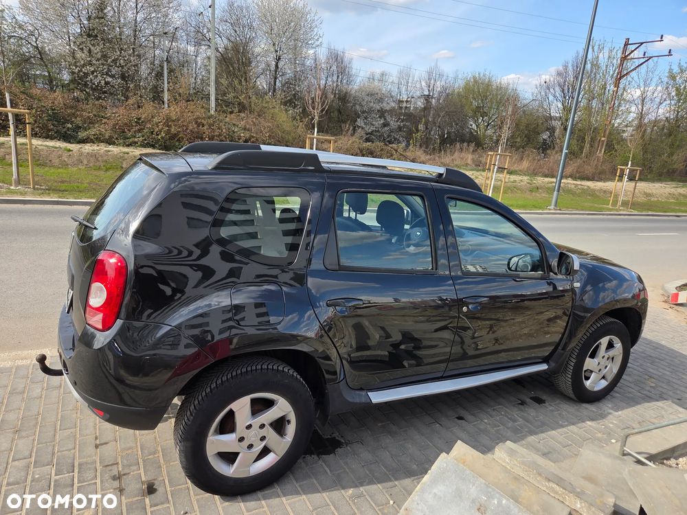 Dacia Duster - 1