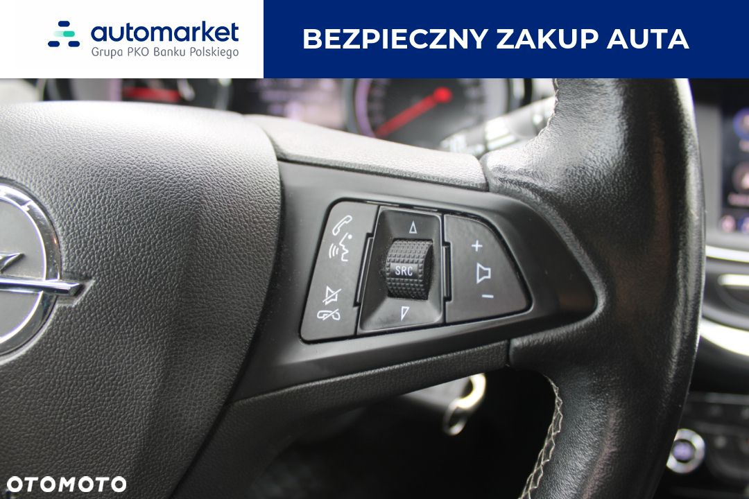 Opel Astra VI 1.2 T Elegance S&S - 19