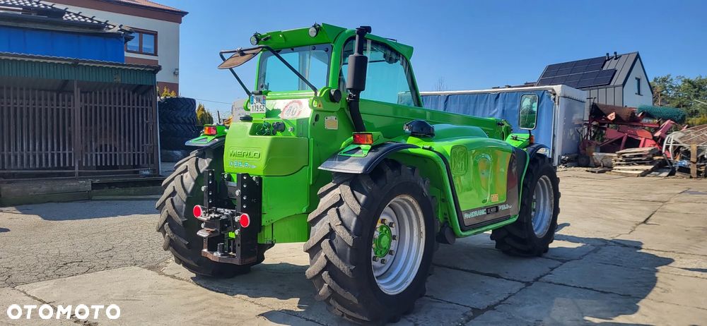 Merlo Panoramic P32.6 TOP - 6