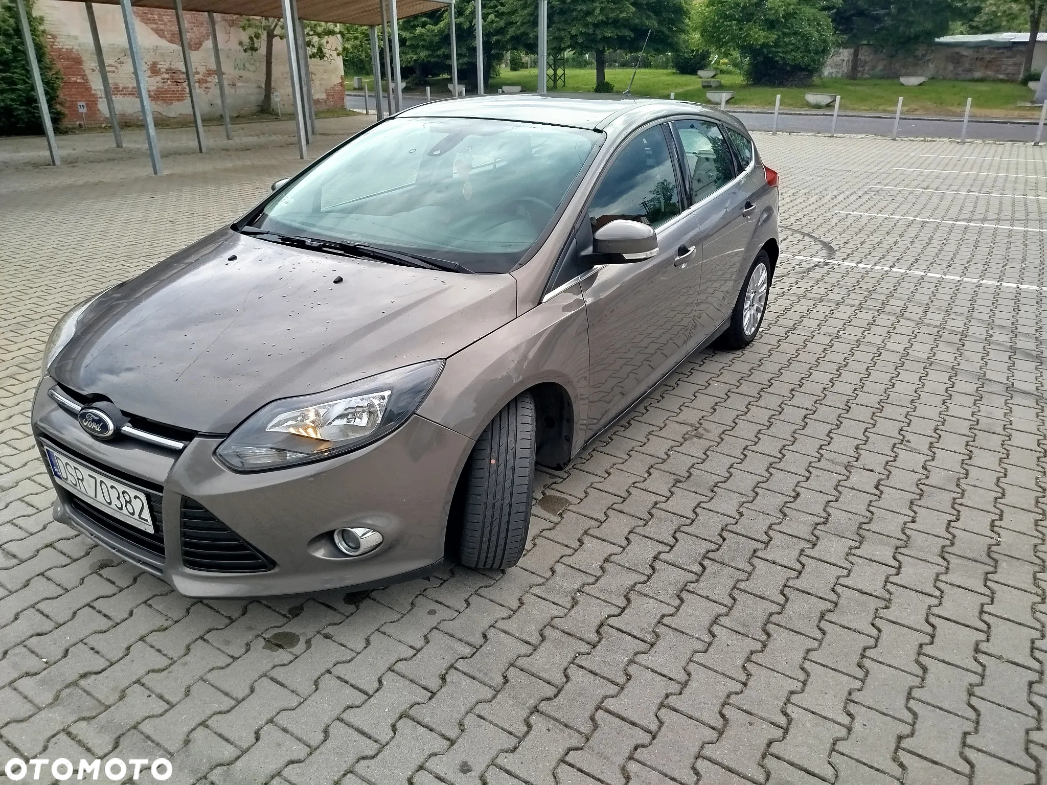 Ford Focus - 3