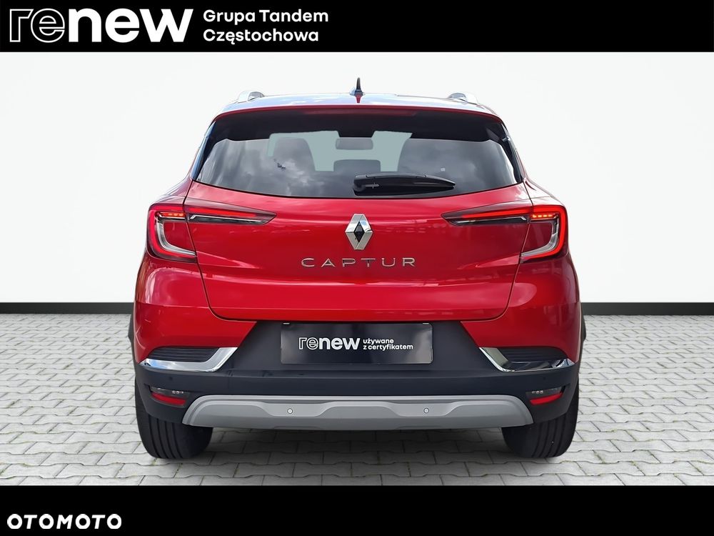 Renault Captur 1.0 TCe Techno - 6