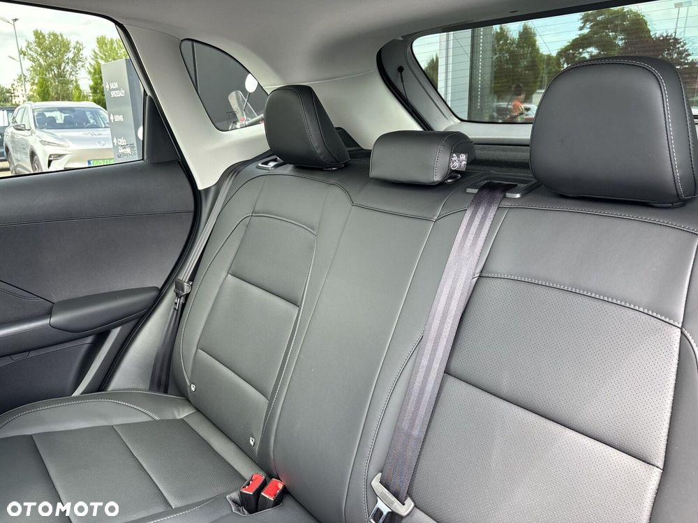 MG ZS Hybrid+ - 17