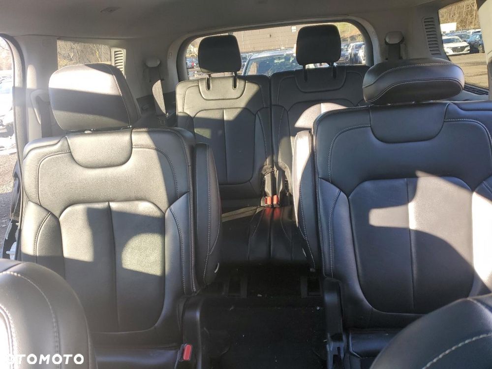 Jeep Grand Cherokee 3.6 V6 Limited - 10