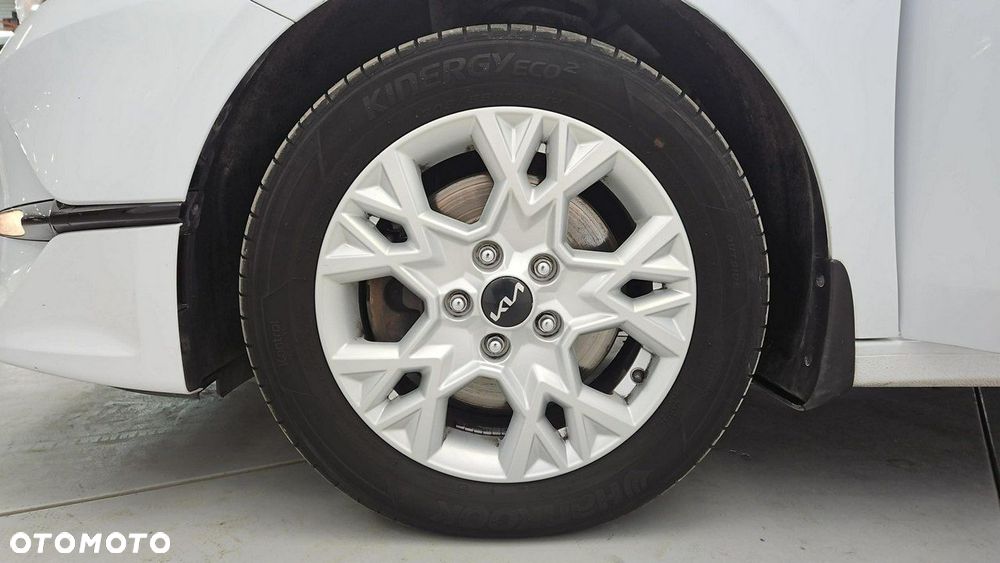 Kia Ceed 1.5 T-GDI M - 8