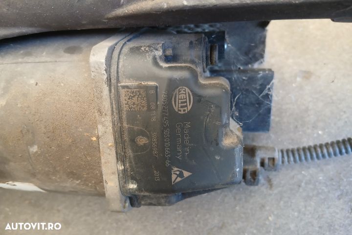 Caseta de directie 5Q0909144AB 5Q1423051BD  5Q0909144AA 7802277872  7 - 6