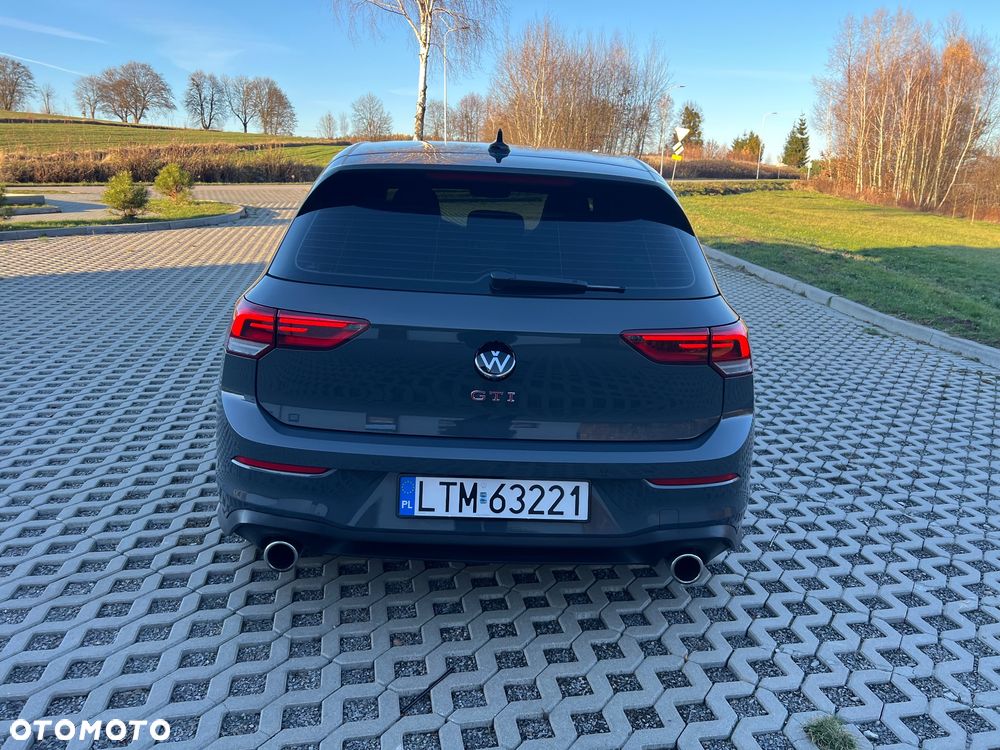 Volkswagen Golf GTI 2.0 TSI OPF Performance - 15
