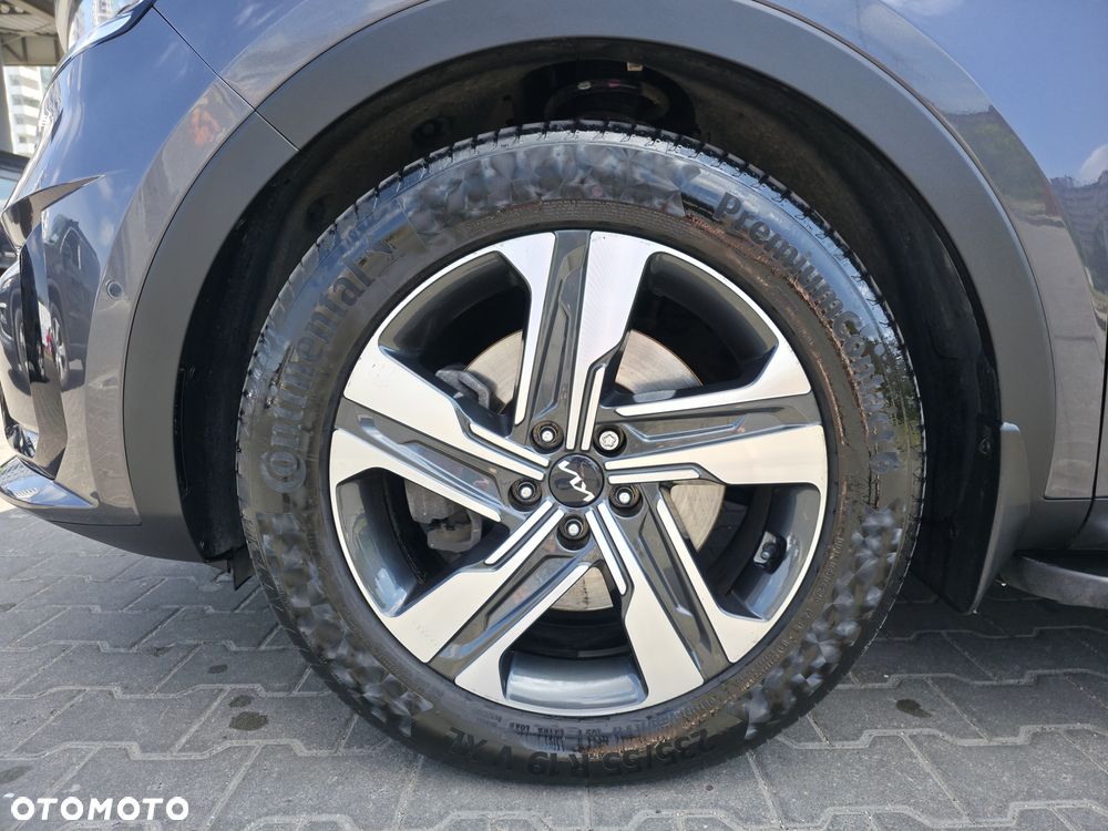 Kia Sorento 2.2 CRDi Prestige Line 4WD DCT 7os - 25