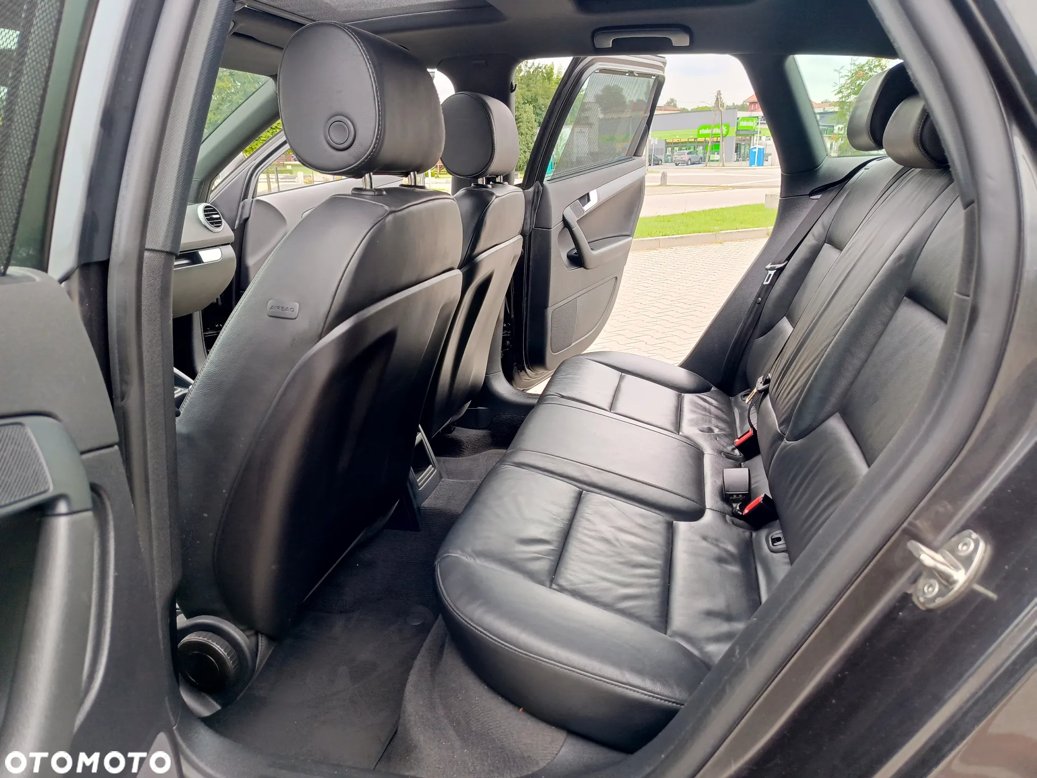 Audi A3 1.4 TFSI S line Sportpaket - 20