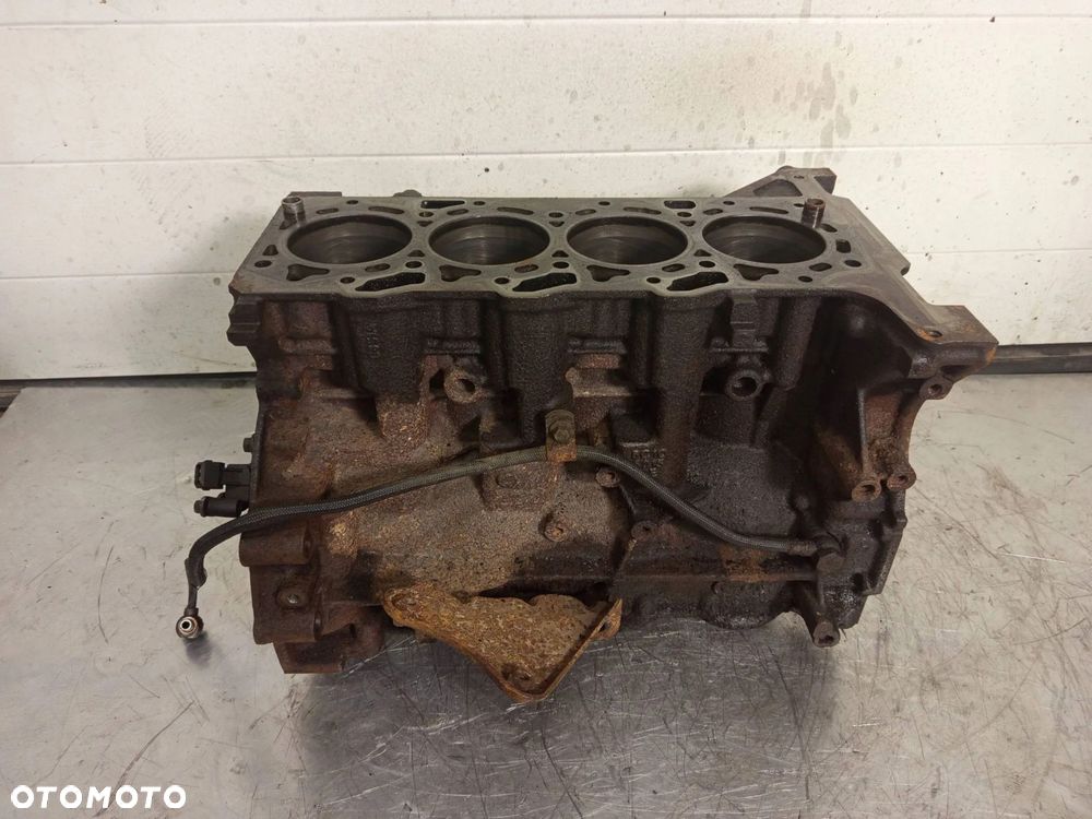 Blok silnika Ford Transit Ducato Jumper 2.2 TDCI HDI 6C1Q6015AE