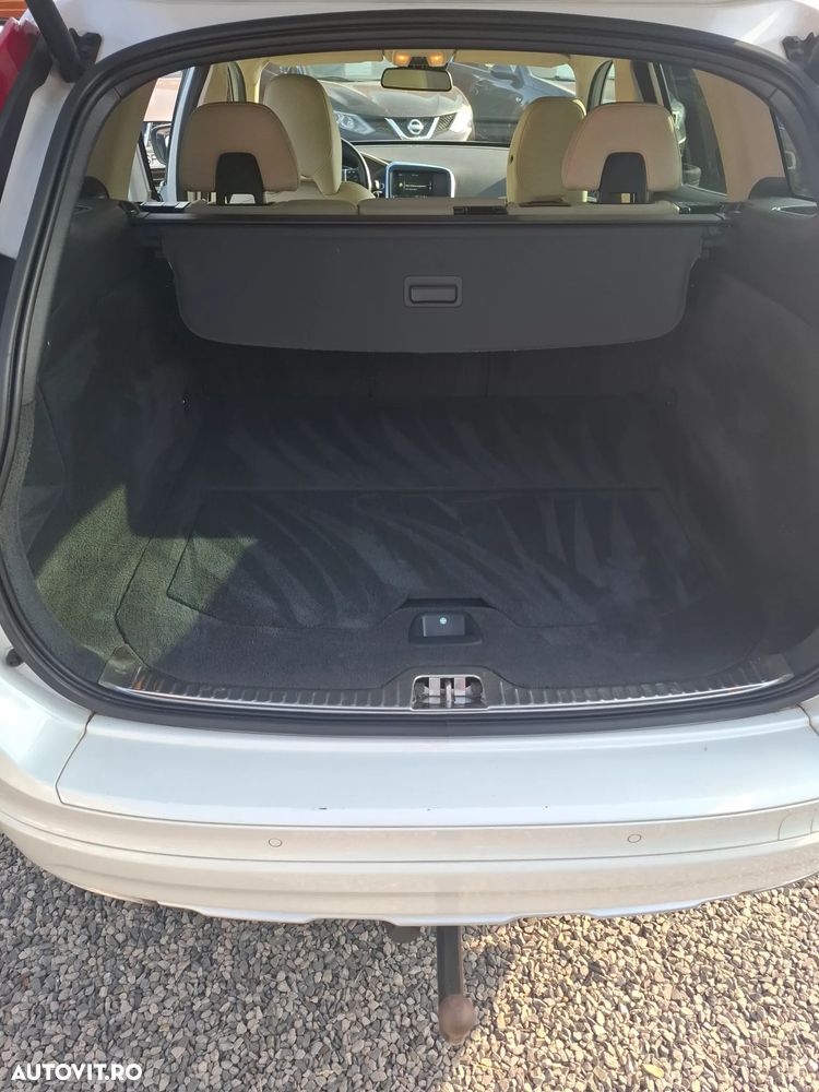 Volvo XC 60 D4 VEA Start-Stop Summum - 19