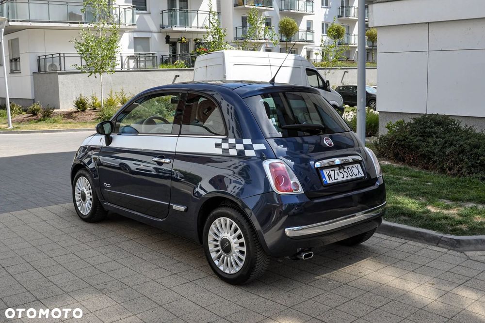 Fiat 500 - 3