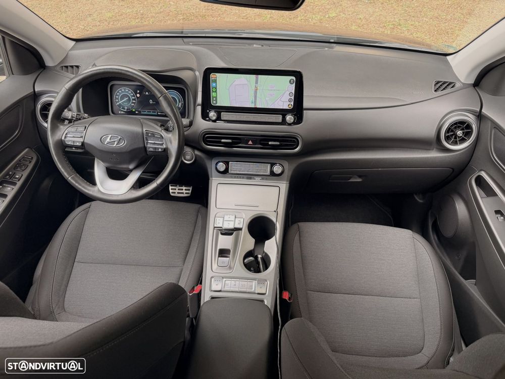Hyundai Kauai 64 kWh Vanguard+TMS - 6