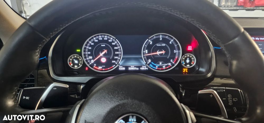 BMW X5 - 8