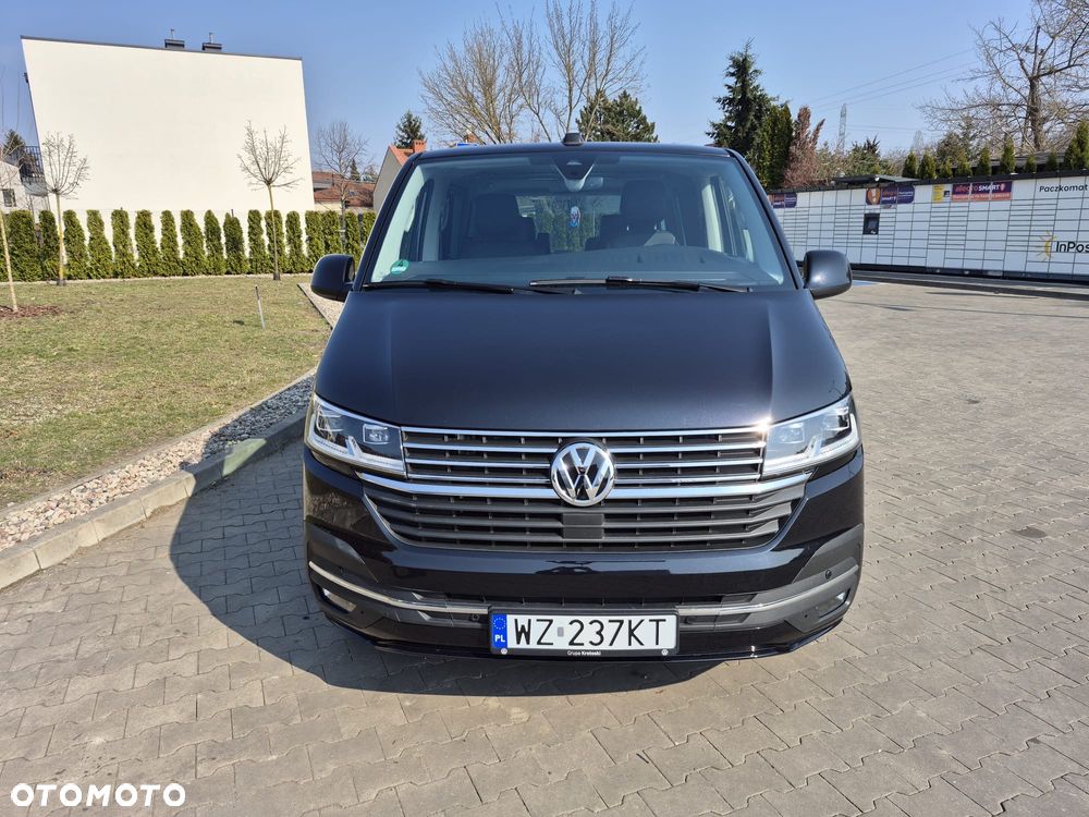 Volkswagen Multivan 2.0 BiTDI L1 Generation SIX DSG - 4