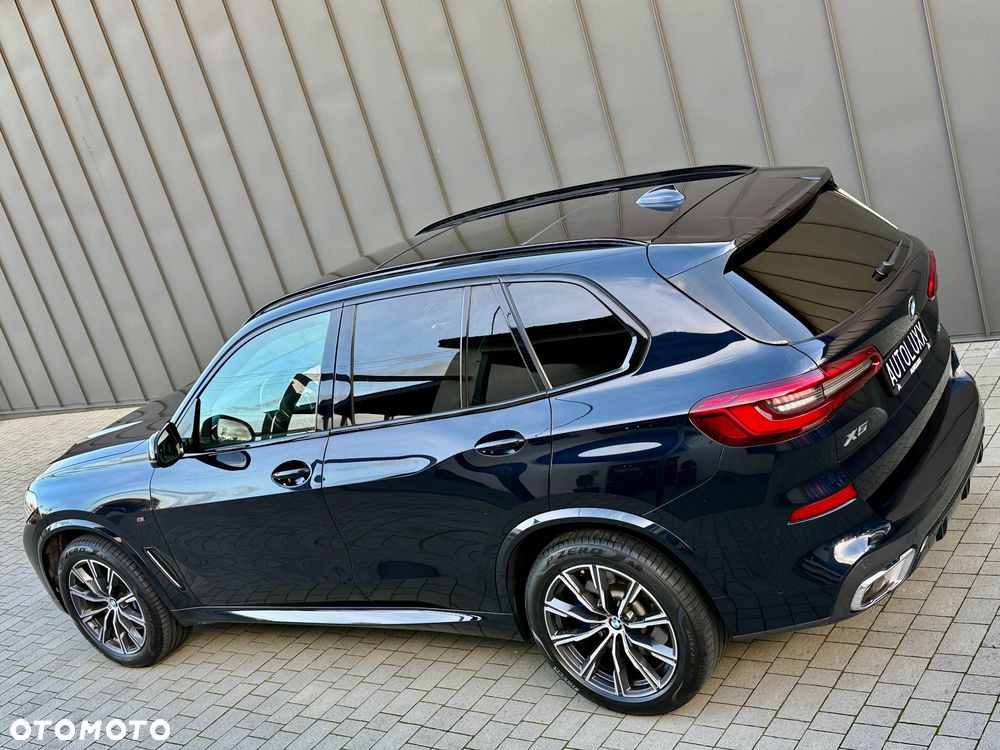 BMW X5 xDrive25d sport - 7