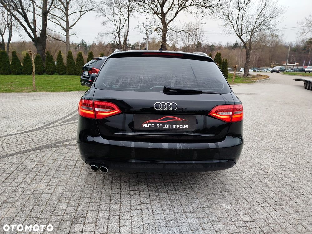 Audi A4 Avant 2.0 TDI S tronic design - 3