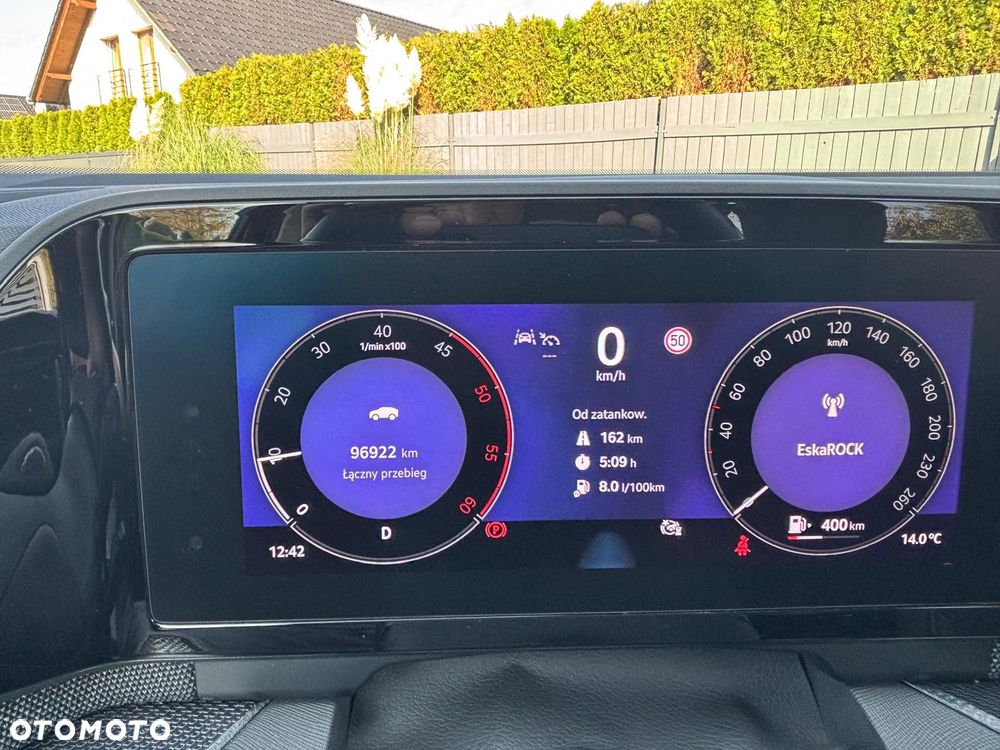 Skoda Kodiaq 2.0 TDI 4x4 Selection DSG - 25