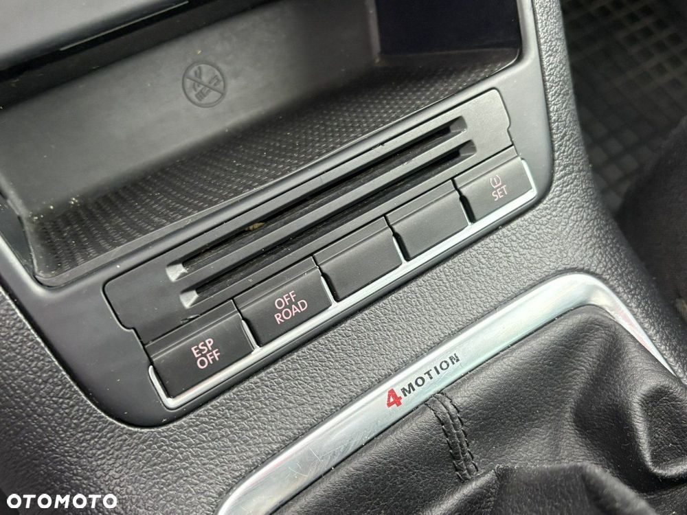 Volkswagen Tiguan 2.0 TDI DPF 4Motion Life - 28