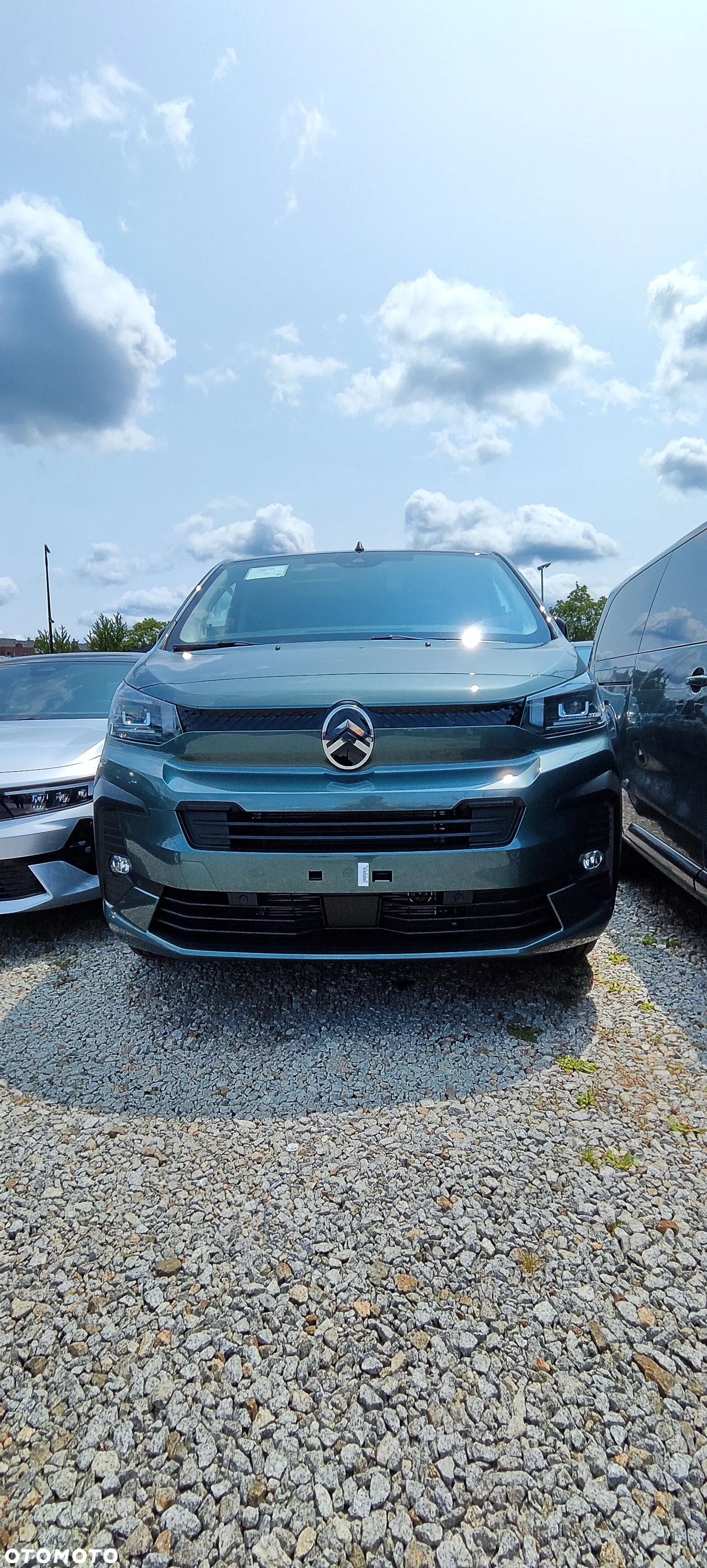 Opel Zafira - 1