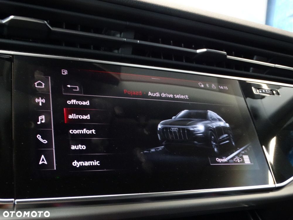 Audi Q8 - 16