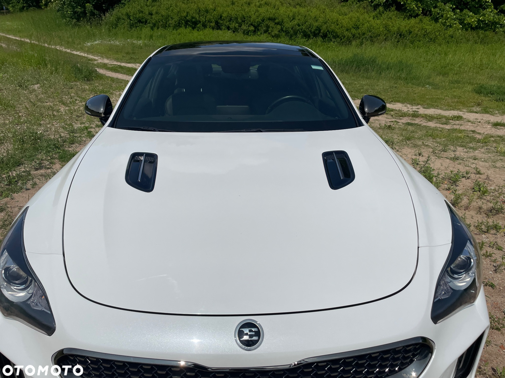 Kia Stinger 2.0 T-GDI GT Line - 10